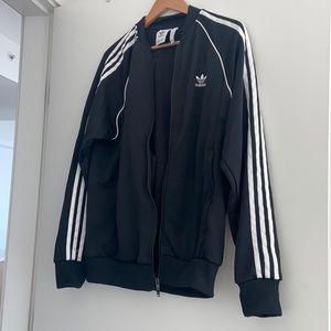 Adidas sweatshirt